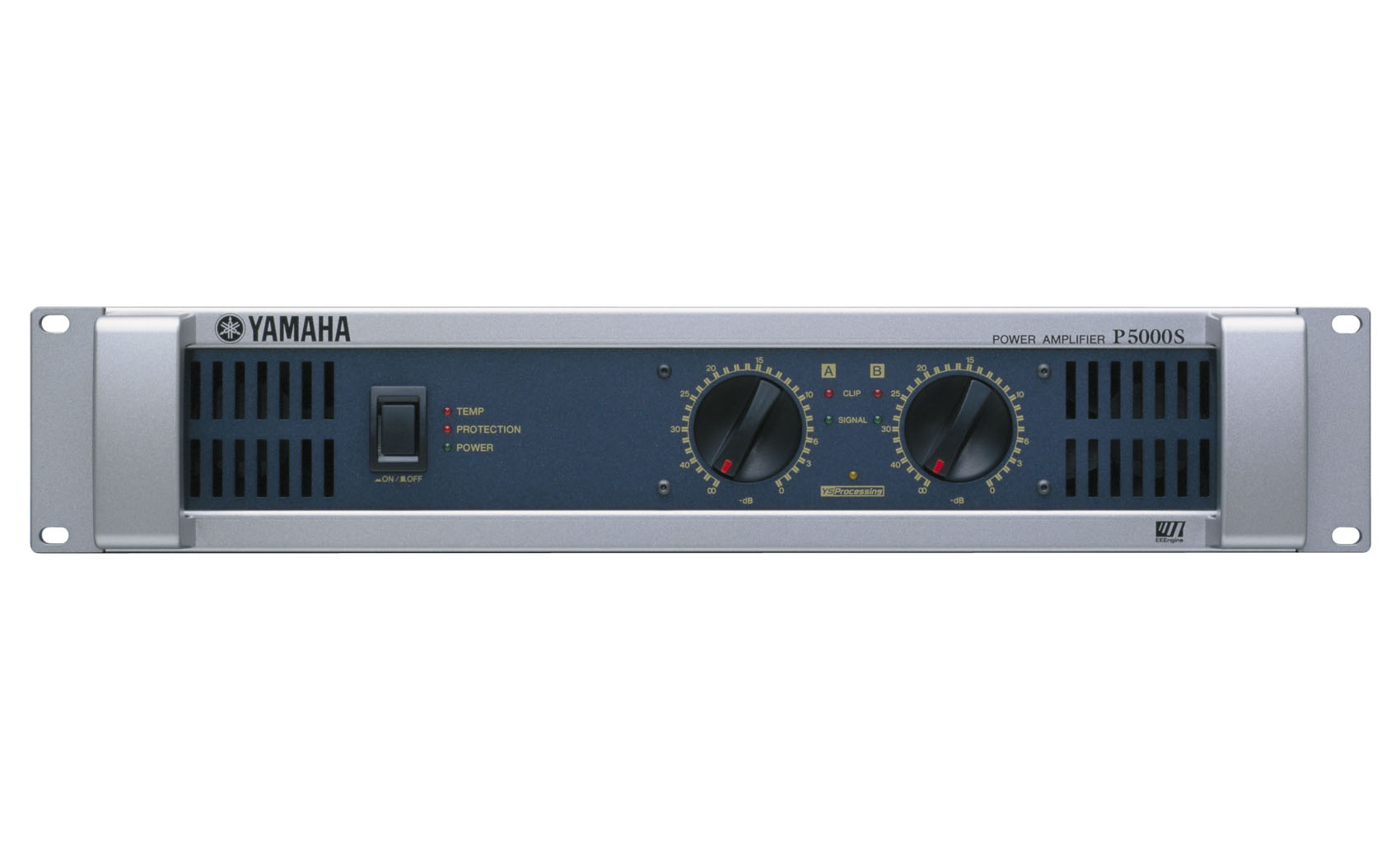 YAMAHA - P5000S آمپلی فایر